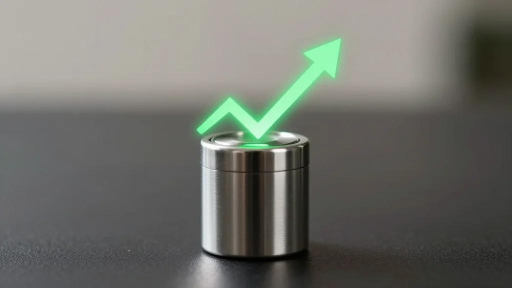 Ardagh Metal Packaging Completes $450M Asset‑based Lending Facility Refinancing