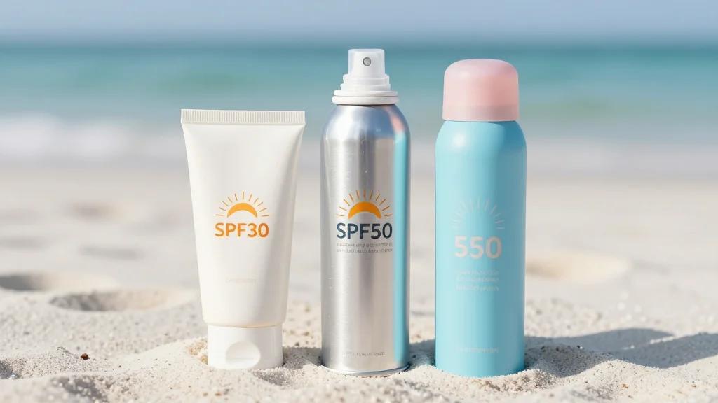 Superdrug Announces Solait Price Reductions in a Bid to Make Sun Protection More Affordable