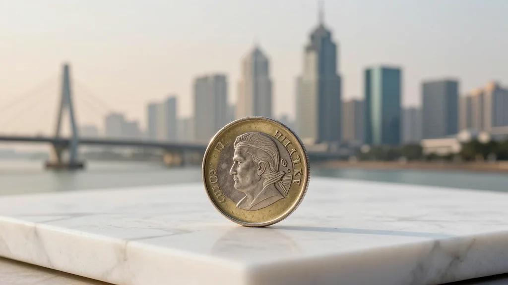 JP Morgan Hires From HSBC for Senior India Role