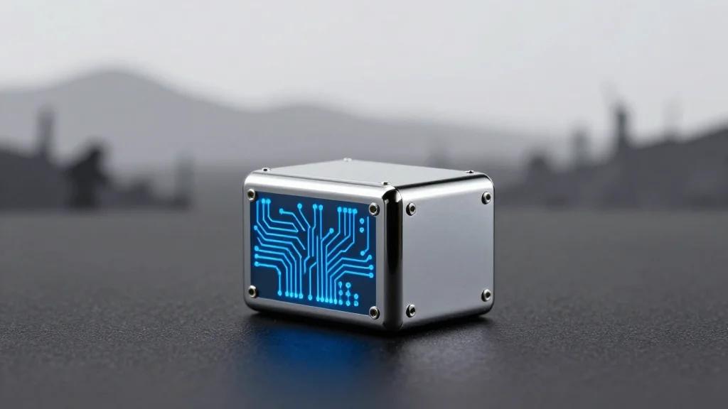 Advocating Autonomous AI Weapons Amid Unfair Warfare