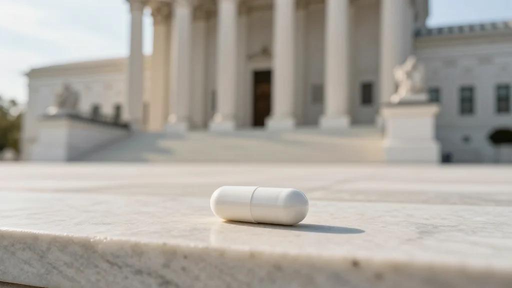 The Fatal Conceit of Cheap Drugs