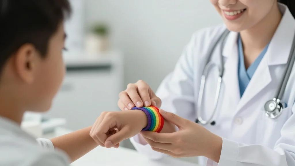 Children’s Minnesota Resumes Gender Health Services After Pause