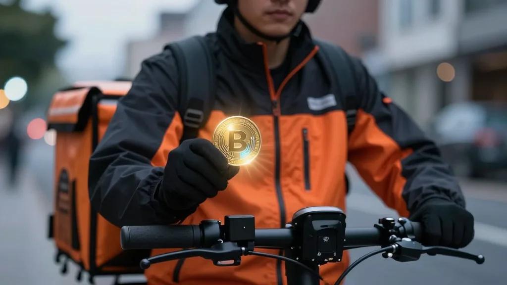 DoorDash Pilots Stablecoin Payouts on Stripe‑Backed Tempo Blockchain