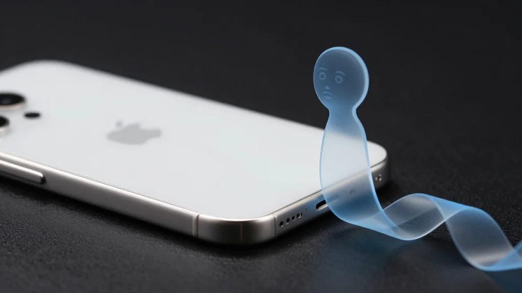 Apple’s iPhone Voice-to-Text Still Mishears “How AI”