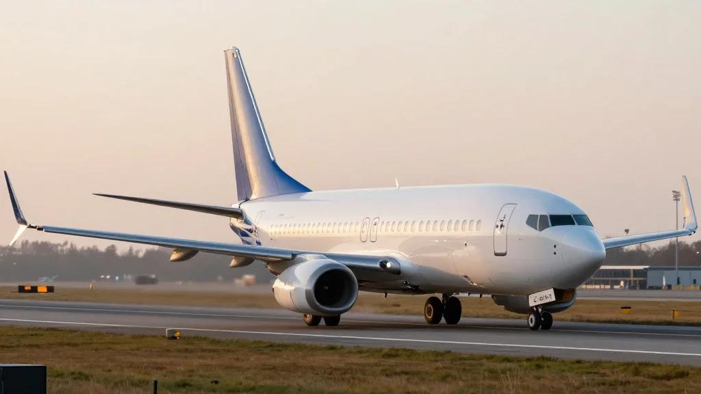 After More Than Four Years, Ukraine Is Preparing to Reopen Its Airspace to Commercial Flights