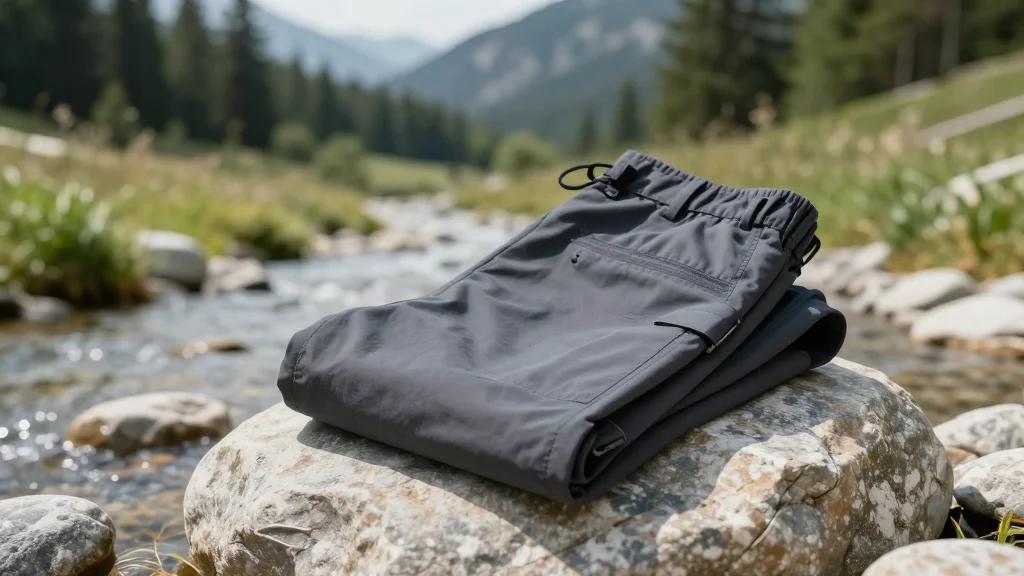 Review: Rab Incline Light Hiking Pants