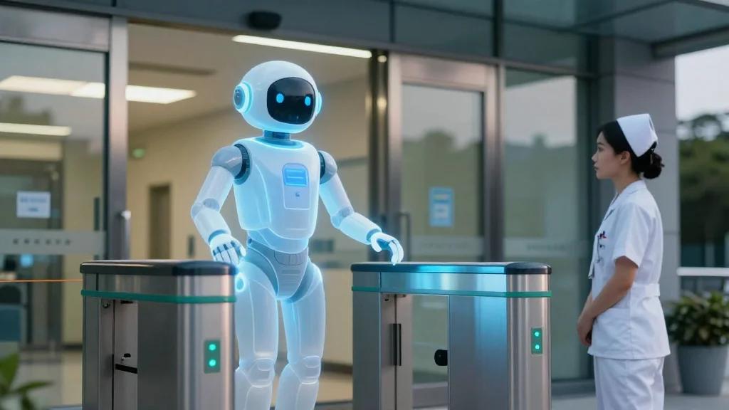 Highmark Health Generates $28M in Value with Google AI