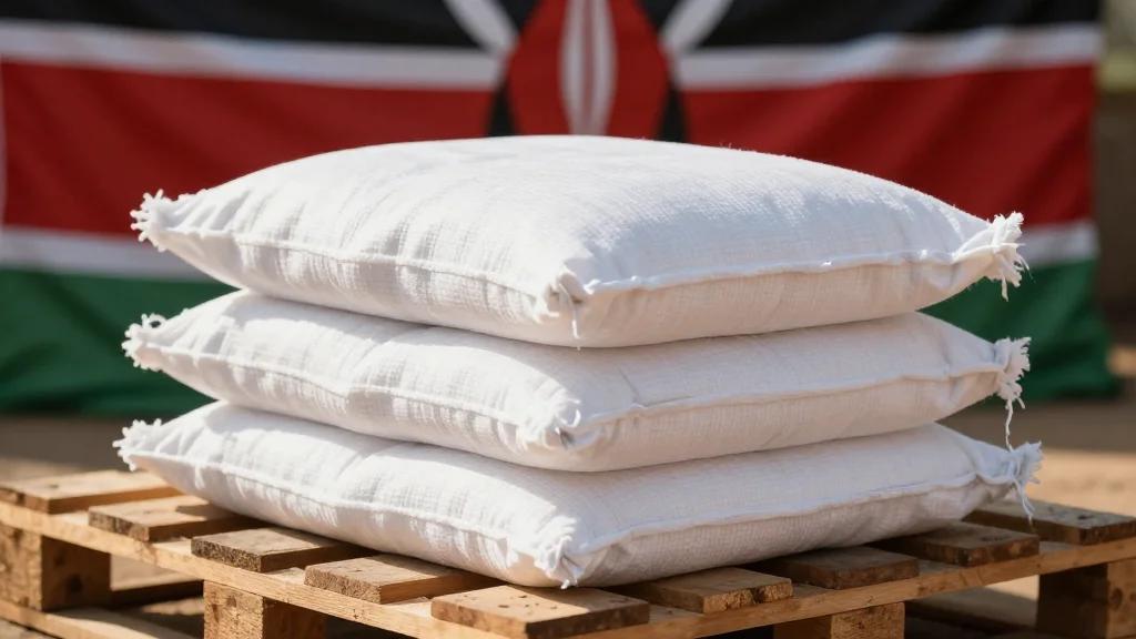 Kenya Retains Control of Sugar Imports Despite End of Comesa Safeguards