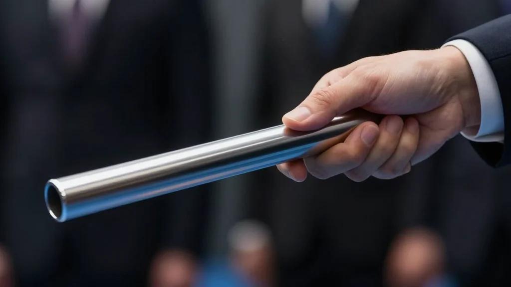 Iterative, Accountable Marketing Team Values Progress and Balance