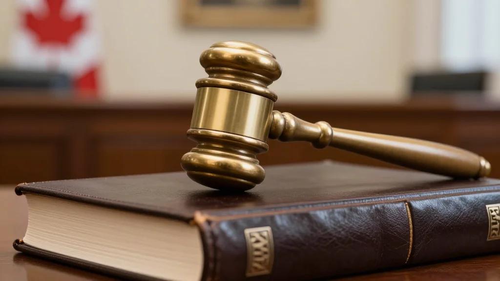 Not Such an Emergency: Canada (Attorney General) V. Canadian Civil Liberties Association, 2026 FCA 6