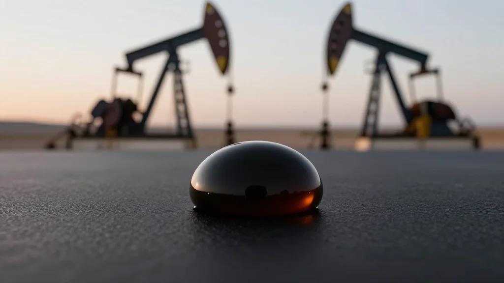 Iran's Oil Power Persists Despite Export Bans