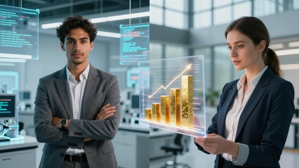 Choose Builder or Investor: No Sidelines in 2026