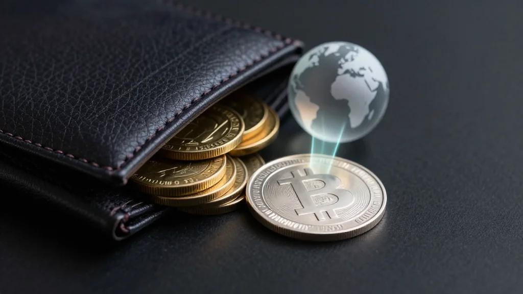 Papaya Global Releases Global Workforce Wallet Powered by Fireblocks