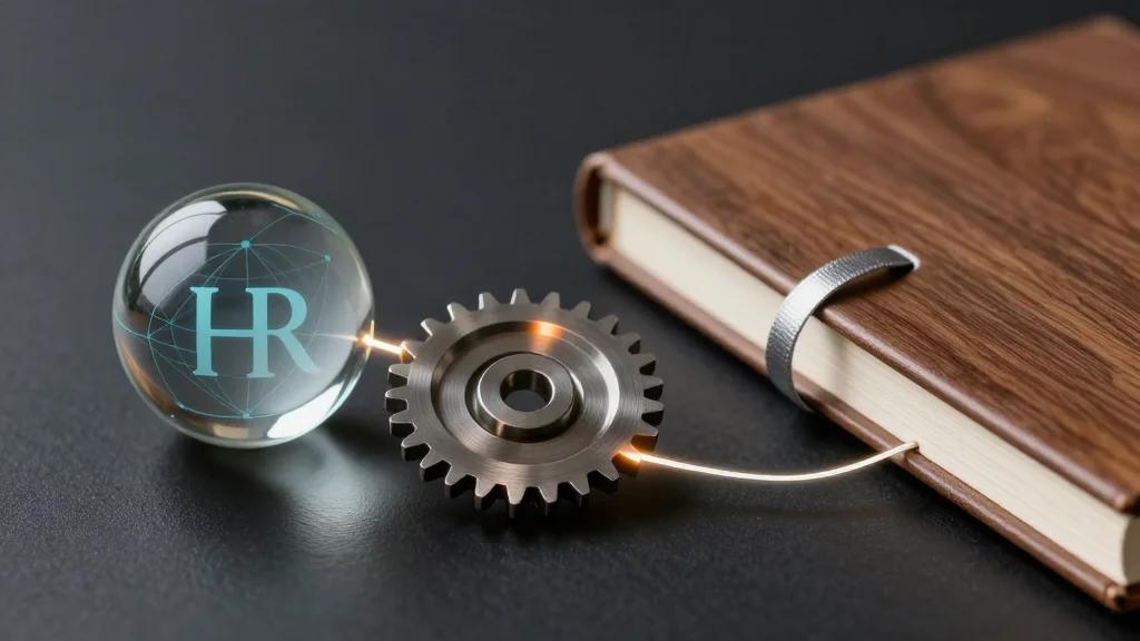 Help Small Business Clients Integrate HR with Payroll