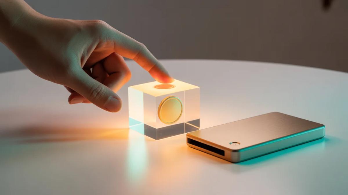 Privy Simplifies Embedding Spark Wallets Effortlessly