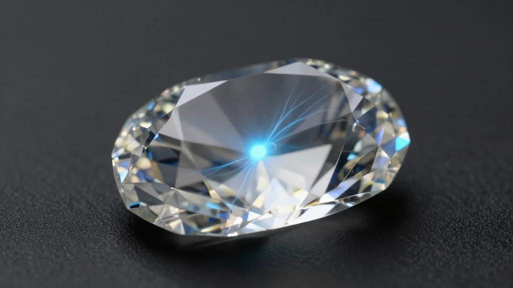 Study Reveals Microscopic Origins of Surface Noise Limiting Diamond Quantum Sensors