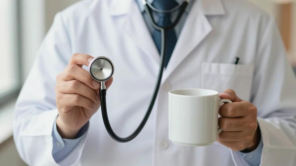 Doctors Need Stability First, Healing Second