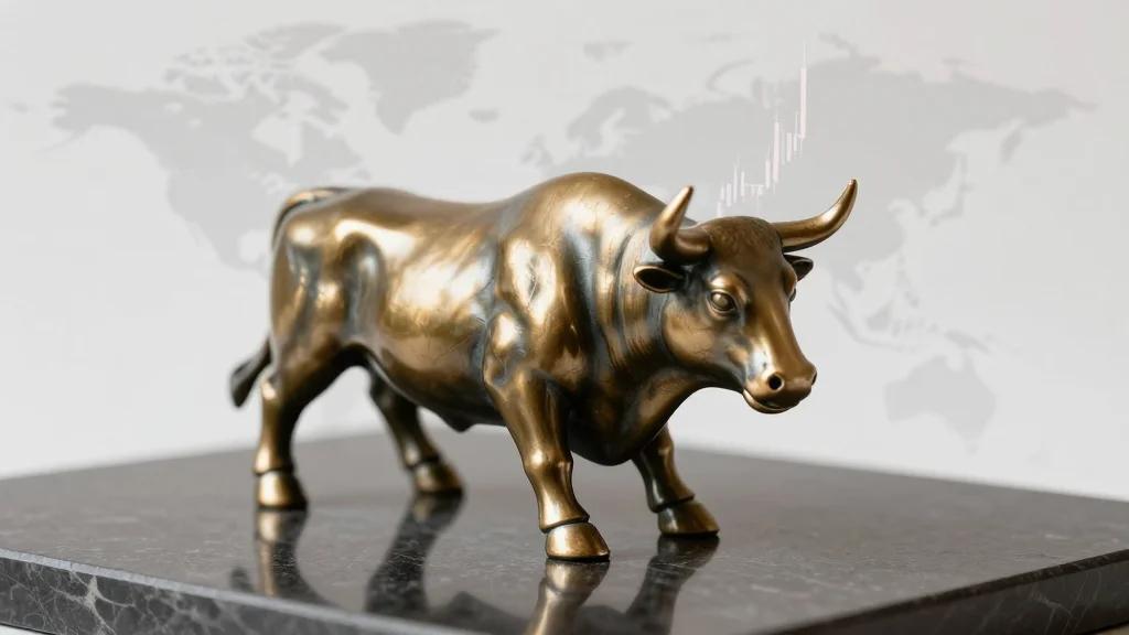 Iran Ceasefire Sparks Risk‑On Rally, Tech Oversold Gains