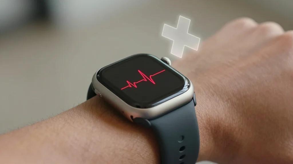 Closing Care Gaps with Wearables