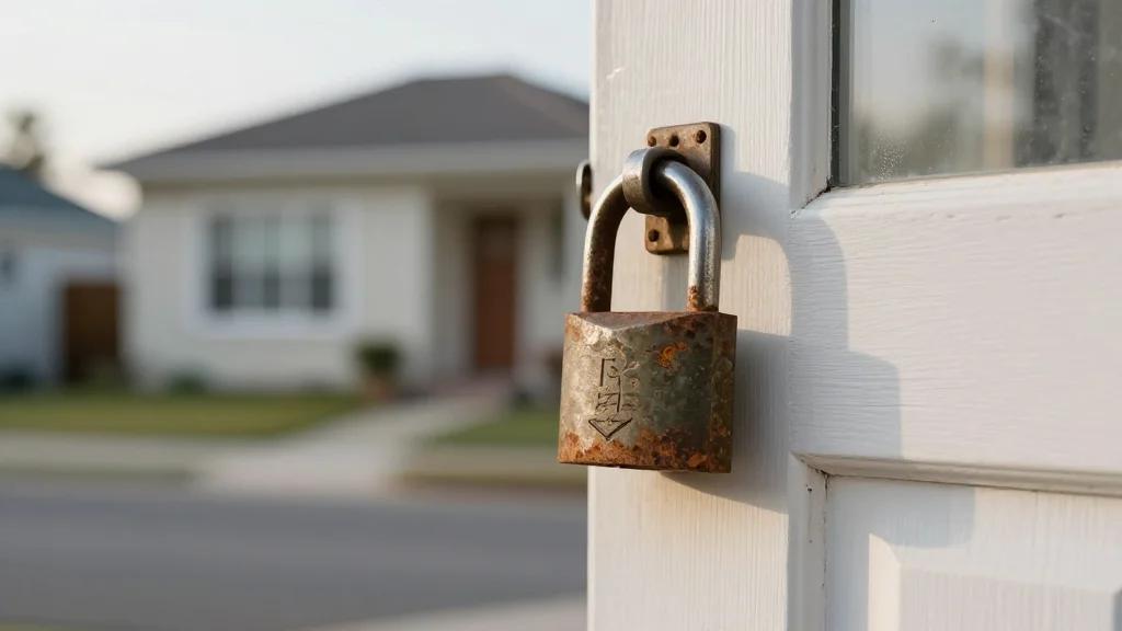 61% of American Households Can’t Afford to Buy a Home in Their Own Neighborhood