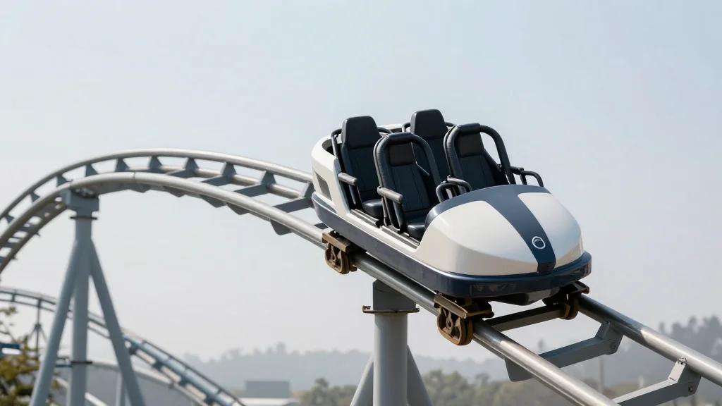 Stocks Should Fall More Amid Straits Closure Warning