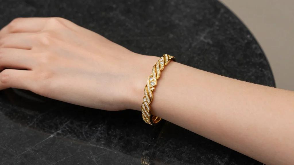 Tamannaah Bhatia Wants to Build India’s Answer to Cartier