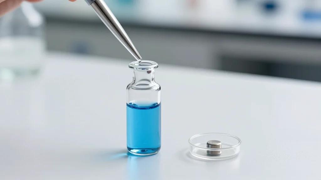 CuraTeQ Biologics Gets ‘Positive’ Results in Phase Study of Omalizumab