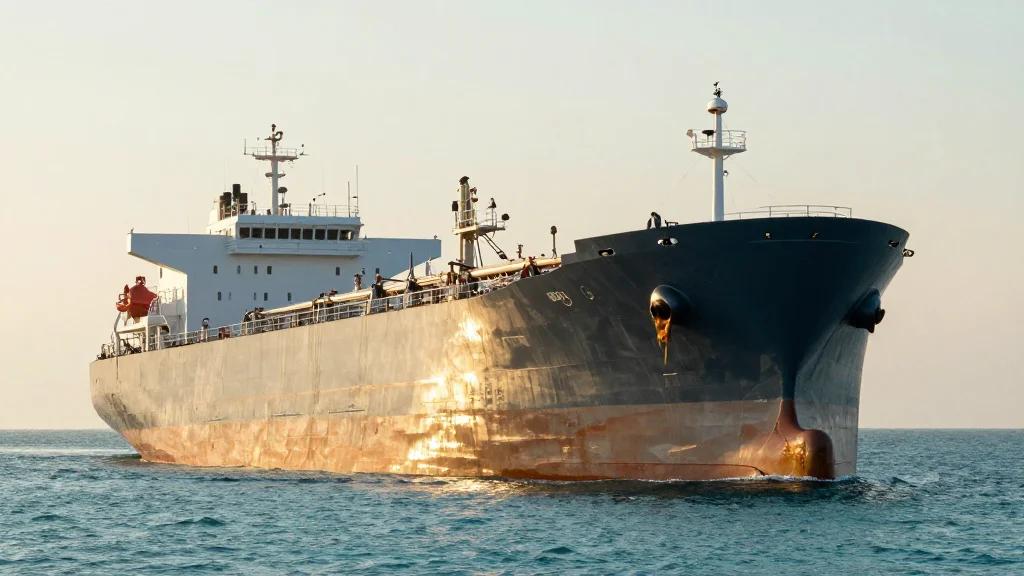 US Waiver Leaves Brent Near 20‑Month High