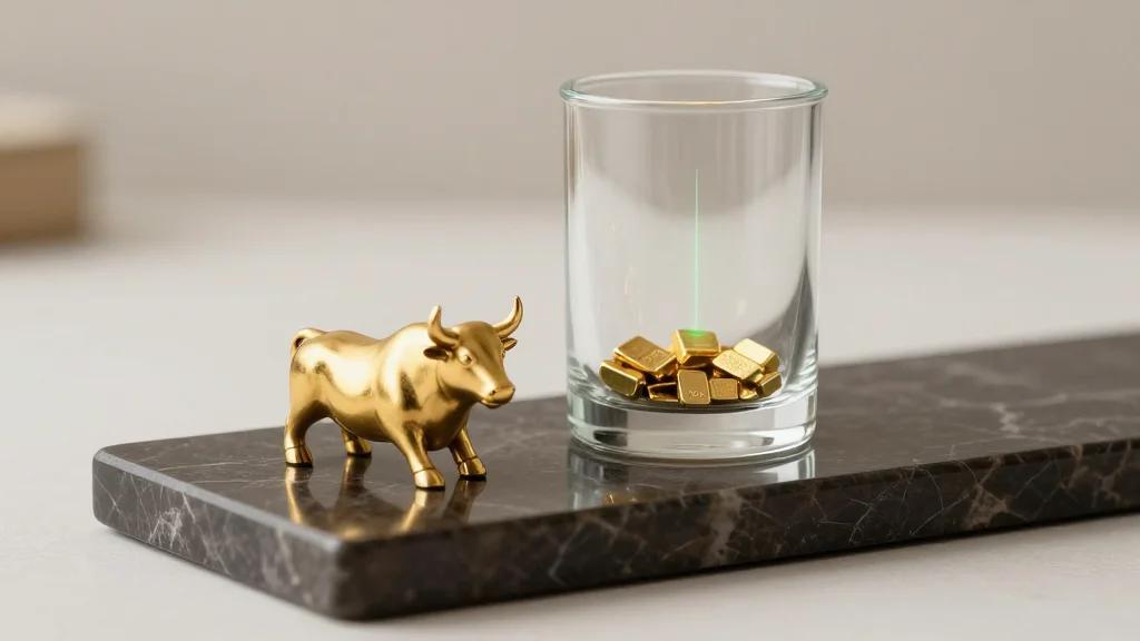 Wall Street Lunch: Big Banks Open Earnings Season With Mixed Results