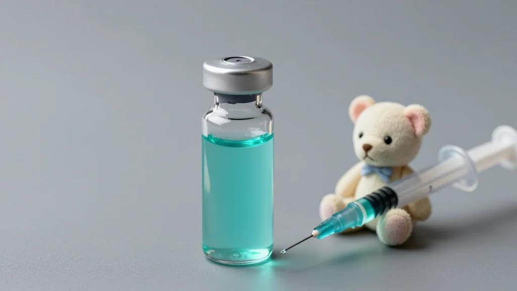 Regeneron Expands Dupixent to Pediatric Immunology and Teams with Telix on Radiopharma