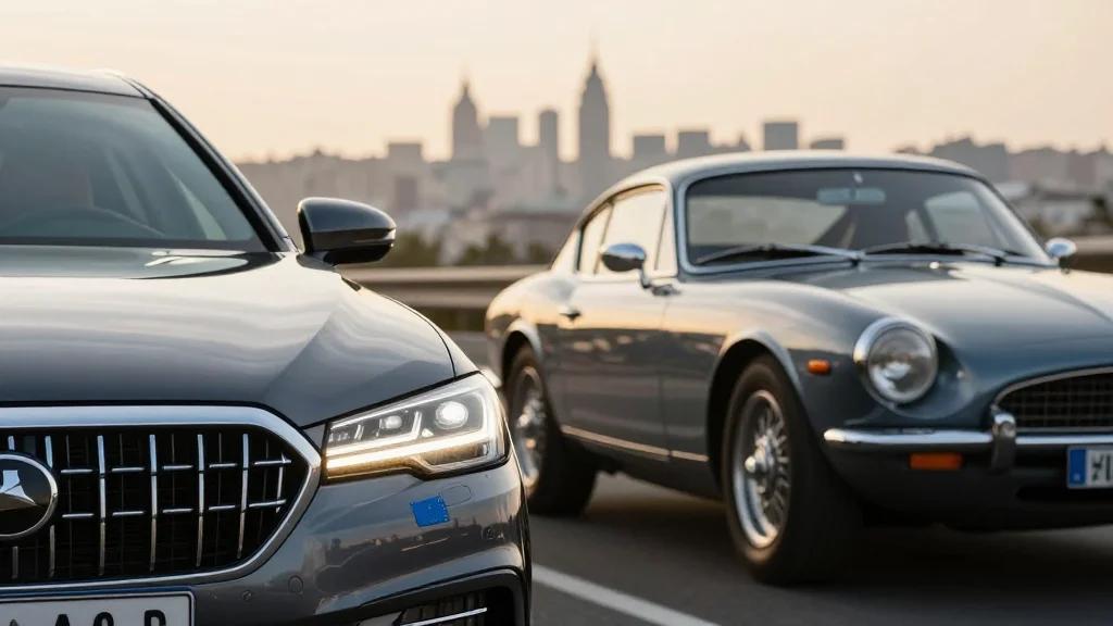 Honda, Toyota Voice Concerns over EU's 'Made in Europe' Plan