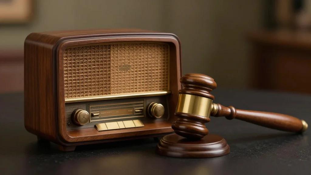 Mississippi AM Owner to Make $1K Contribution for FCC Violations