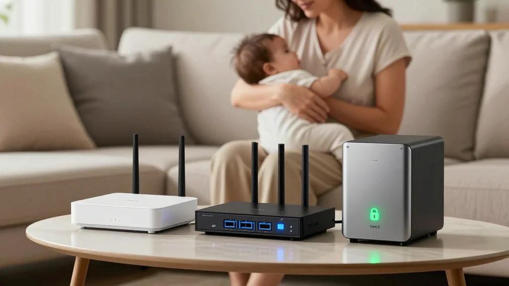 Load Balancers: Same Goal, Different Layers, Different Jobs