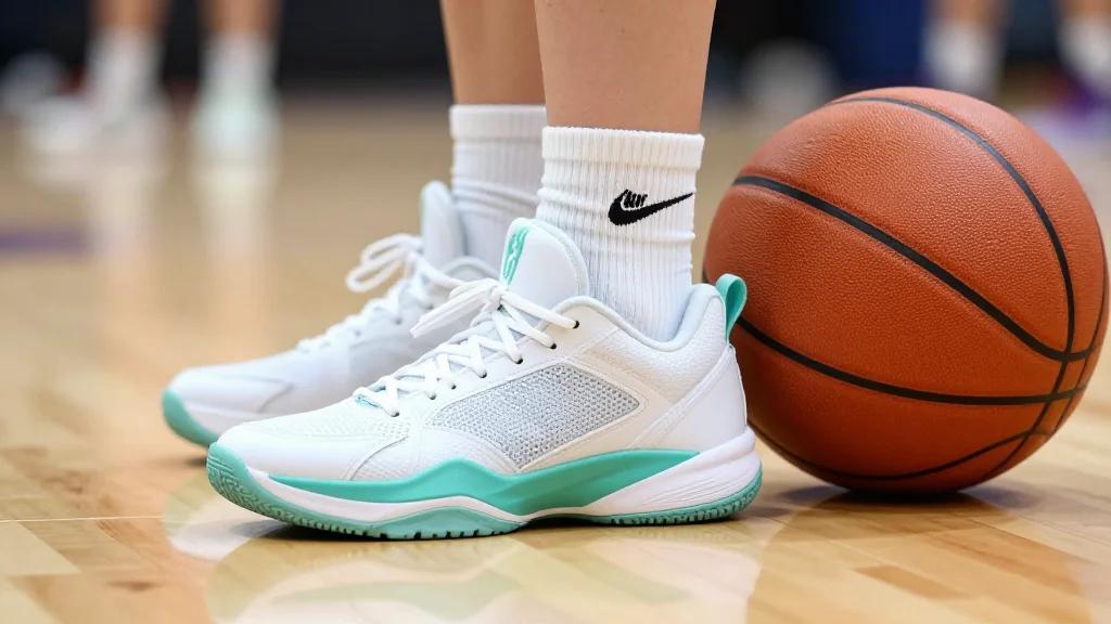 Reebok Leverages Angel Reese and Lauren Betts to Boost Women’s Basketball Marketing