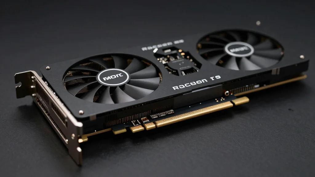 Yet Another Fix Coming For Older AMD GPUs On Linux - Thanks To Valve Developer