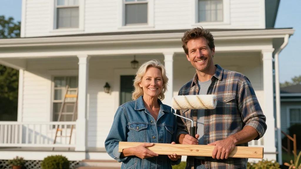 "Home Town: Inn This Together" Premieres Sunday, May 10