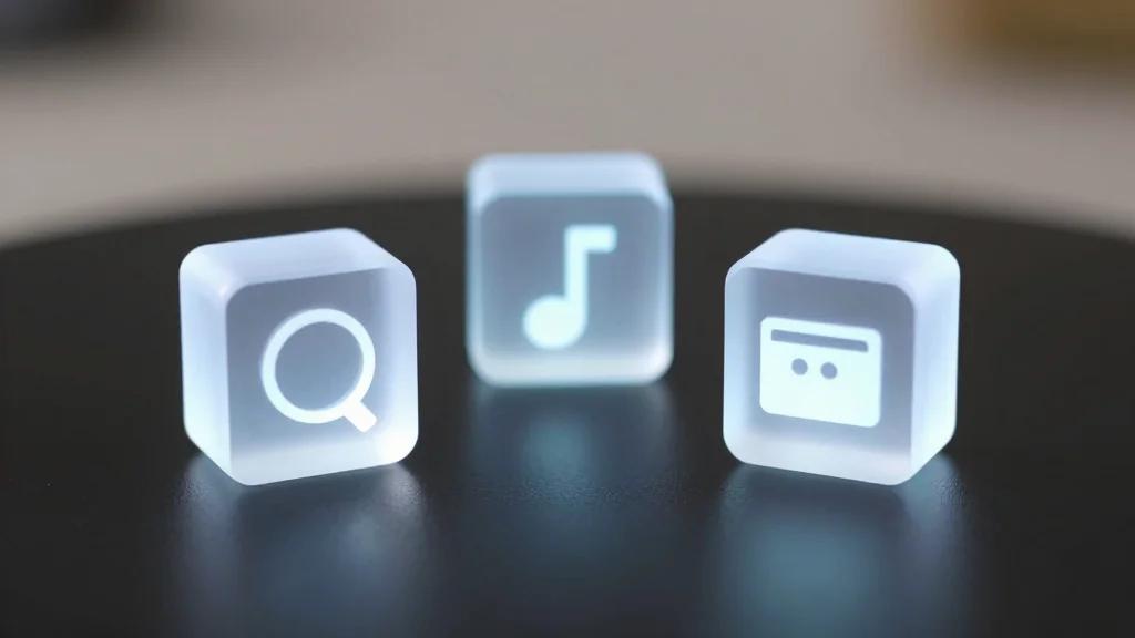 Buy, Remix, Sell Vibe‑Coded Apps on Anything