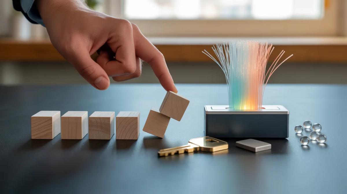 Build Blocks Without Full Nodes, Seek Separate Broadcast Keys