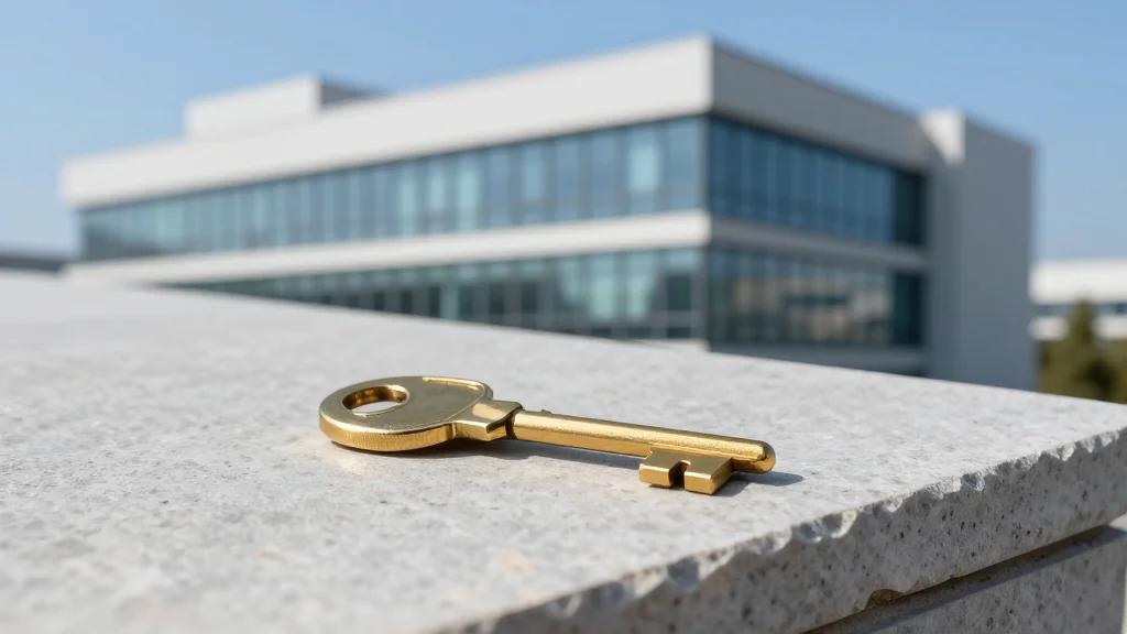 Cornerstone Cos. Acquires Stone Manor Medical Office Building for $17.25M