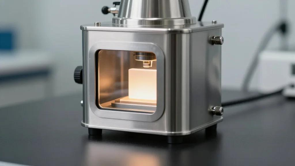 Veeco Books Multi-System Lumina and Spector Orders for InP Datacom Laser Manufacturing