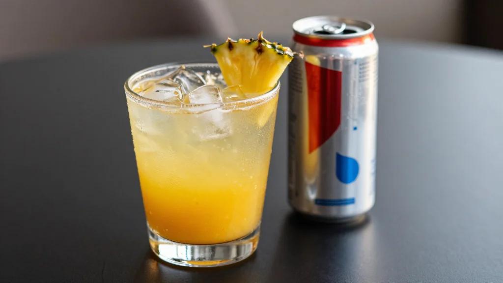 McDonald’s to Add Energy Drinks, Crafted Sodas to US Menus, WSJ Reports