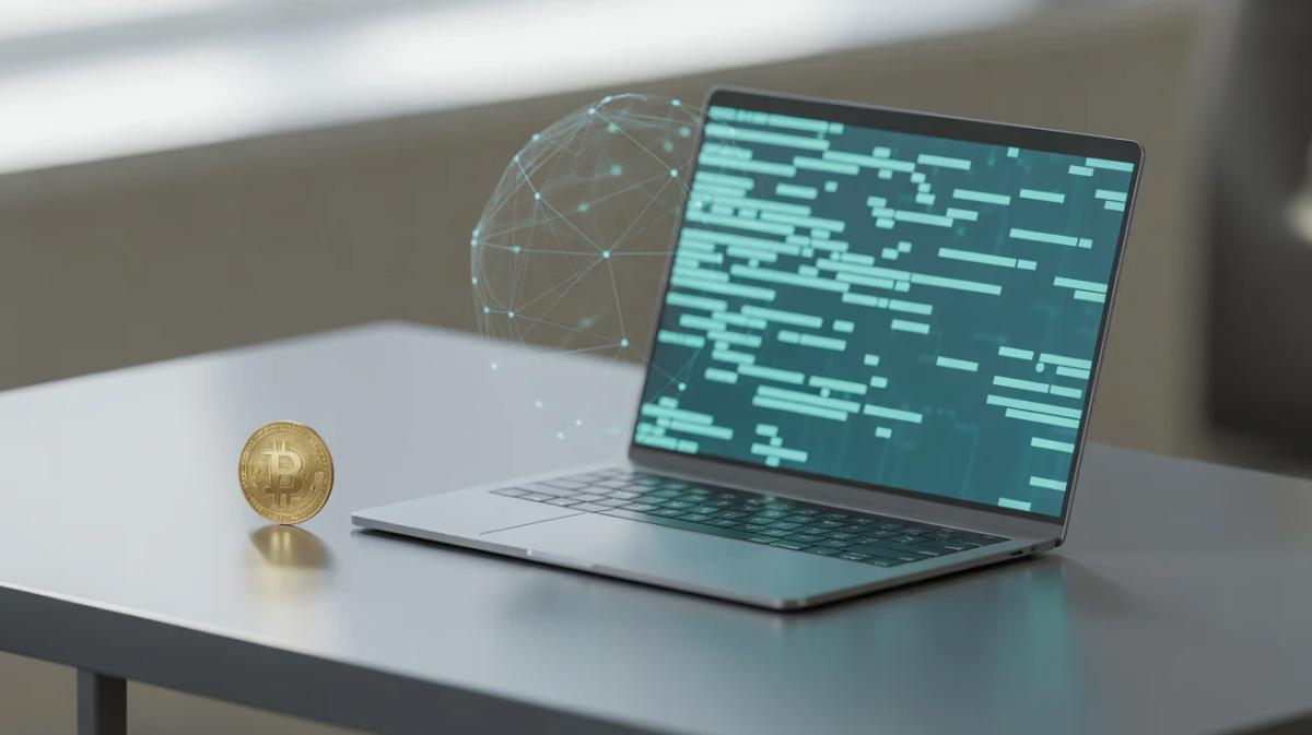 Spark Docs Now Exceptional for Building on Bitcoin