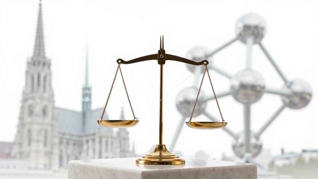 Eurojuris Launches Austria and Belgium Legal‑Tech Conferences and Expands JUMP Programme