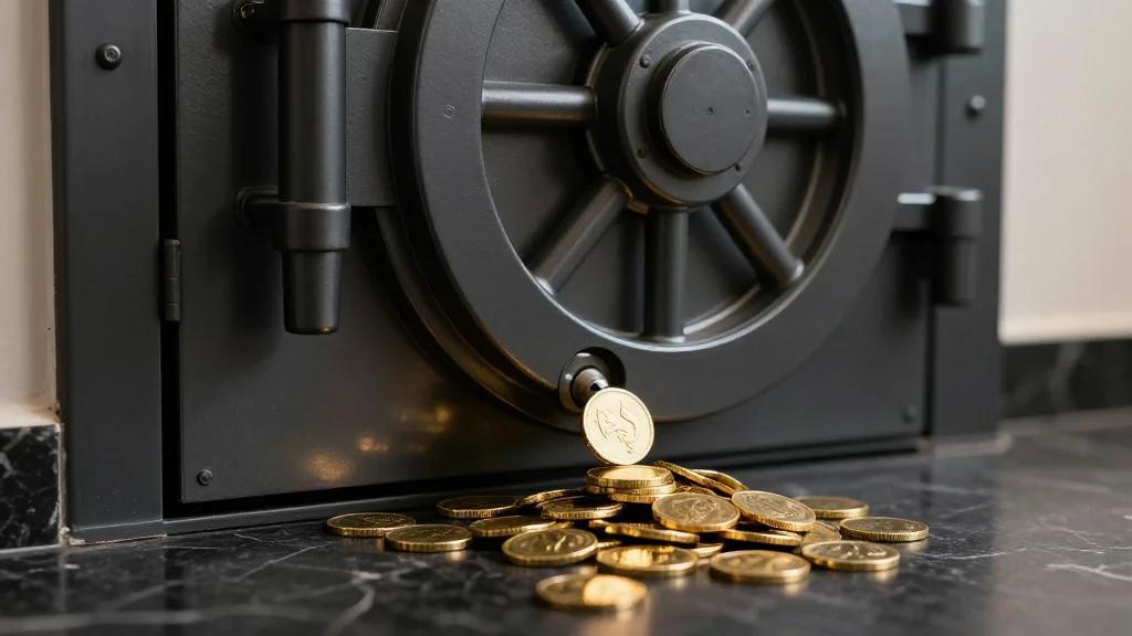 Coinbase Stands Firm on Its Non‑Negotiable Principle