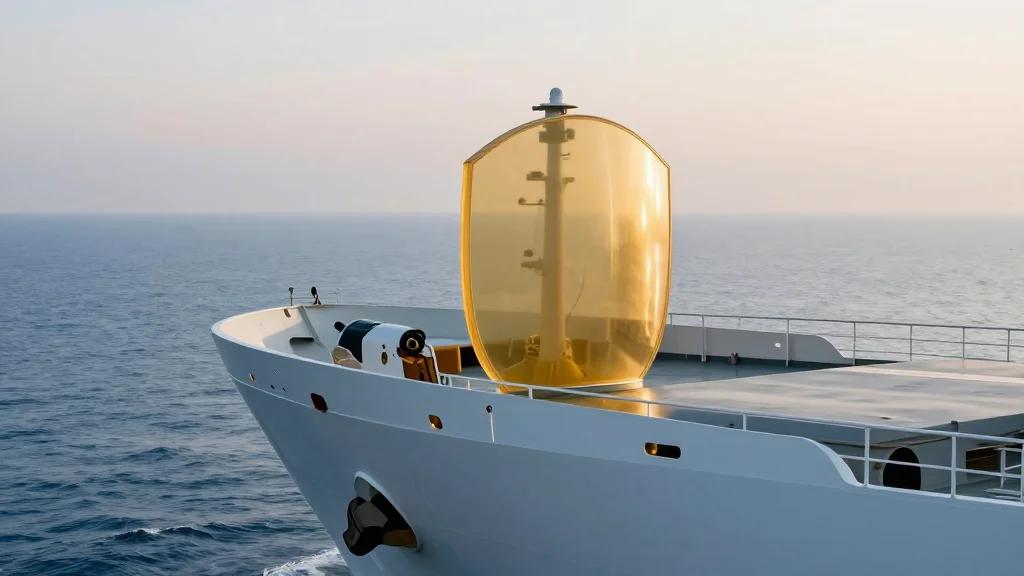 Cabinet Clears Rs 12,980 Crore Maritime Insurance Pool to Cut Costs