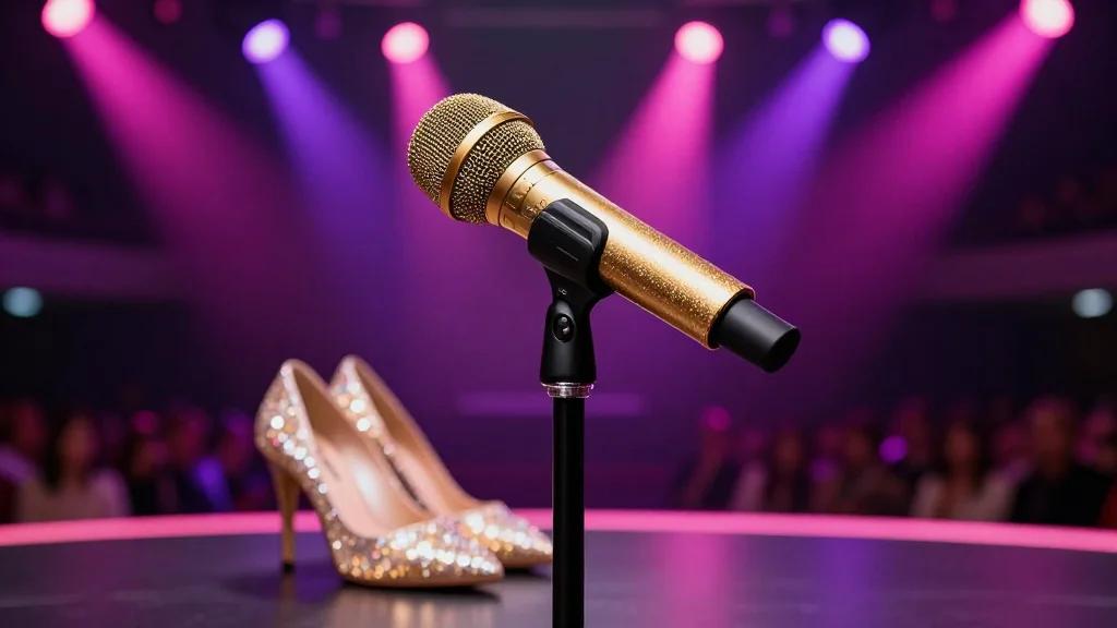 Cardi B Launches First Tour in Six Years with 30‑Date Little Miss Drama Arena Run