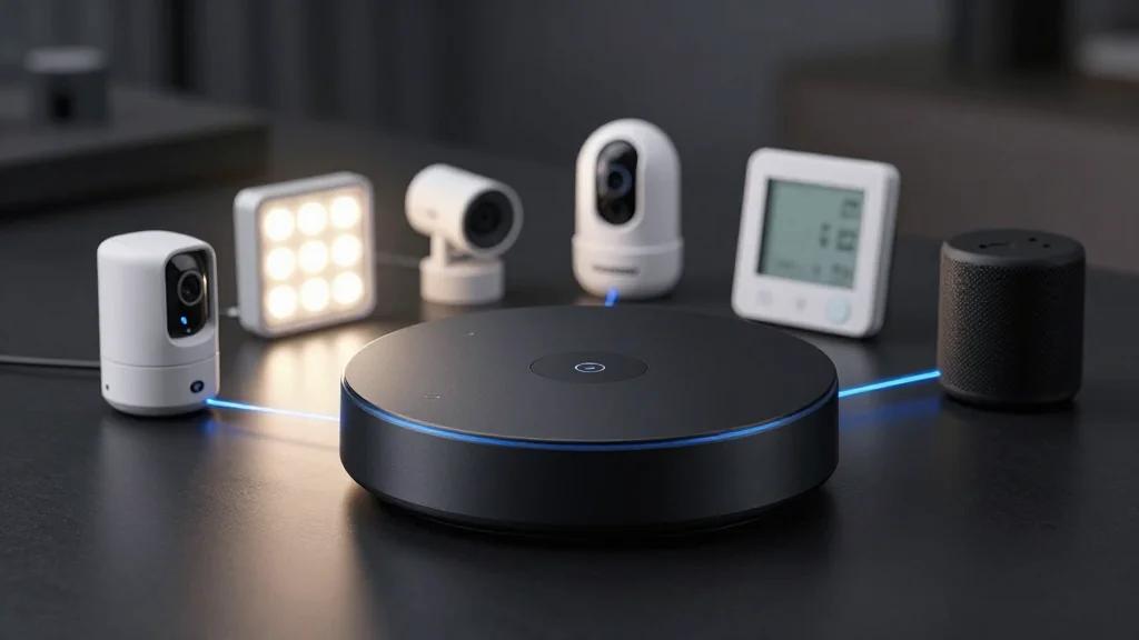 KNX at ISE 2026: Innovation, Interoperability and a Booth Full of Energy