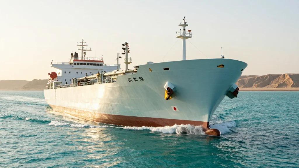 Iran’s Hormuz Move Tests Japan‑US Alliance