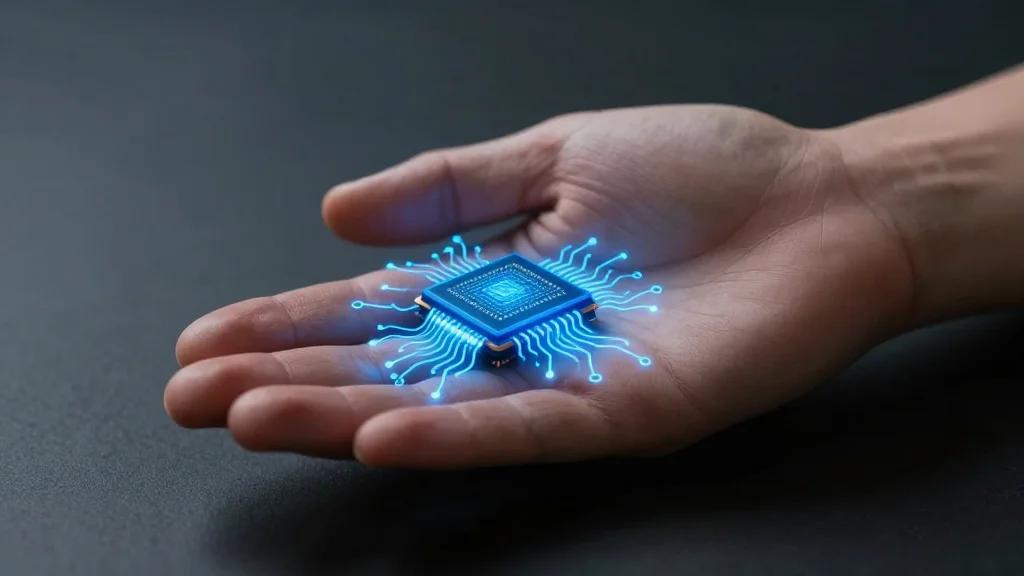 Your Job's at Risk Unless You Master AI