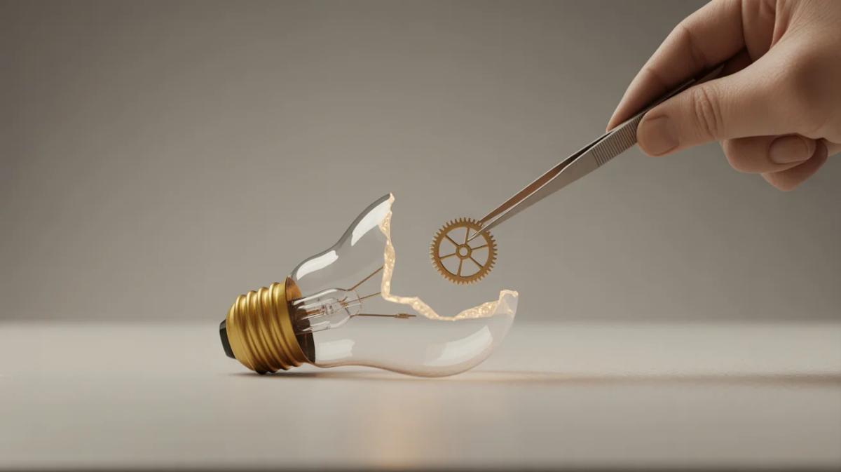 Bold, Permissionless Ambition Drives Progress Before Safety